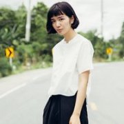 清纯qq文艺的女生头像