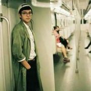 16张单人情侣头像