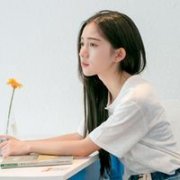 清新的女生气质头像
