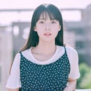 个性文艺的女生清新头像