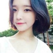 女生好看漂亮的头像