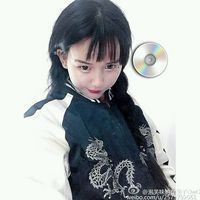 可爱的qq个性欧美女生头像