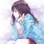 漂亮的女生个性可爱头像