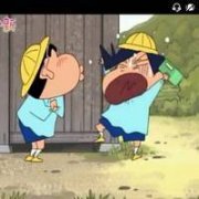 qq个性的卡通简单头像