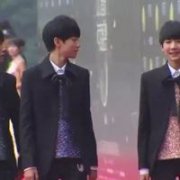 王俊凯可爱的青春个性头像