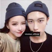 情侣时尚的清新个性头像