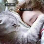 甜蜜的个性女生qq头像