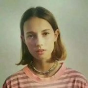 欧美女生清新qq头像最新