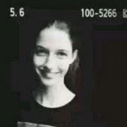 女生气质欧美qq头像