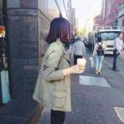 qq个性的清新女生头像