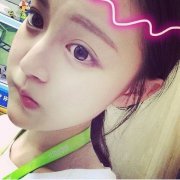 qq气质的女生个性皮肤