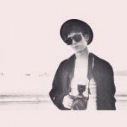 井柏然个性的帅气头像