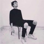 欧美意境的qq个性头像
