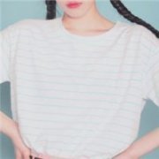 清新qq女生个性最新头像