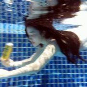 女生个性的意境头像最新