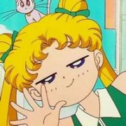 美少女可爱的搞笑头像