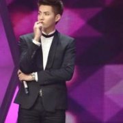 吴亦凡超帅气的个性头像