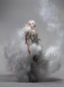 惊艳的欧美个性图片