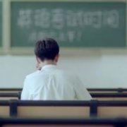 男生个性简单的帅气头像