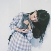 清纯个性的简单男生头像