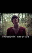 好看的简单意境带字皮肤