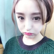 qq最新的个女生皮肤清新