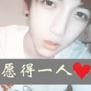 等待完整的爱 情侣头像一男一女2013甜蜜继续