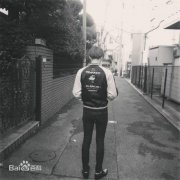 吴世勋最新的qq意境图片