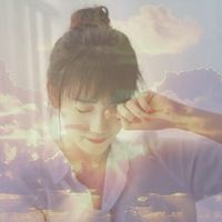 超唯美的个性女生头像