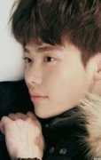 李钟硕可爱的清新图片