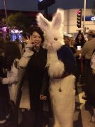 戚薇气质的个性图片