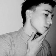 QQ欧美头像男生重口味 把烦恼放空