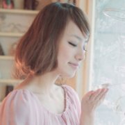 好看的高清唯美女生QQ头像 2013为了梦想而努力