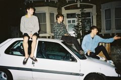 欧美的最新个性男生图片