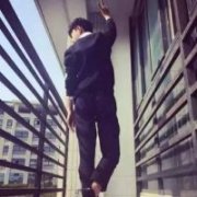男生qq清新的个性头像