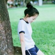 清纯最新的女生个性头像
