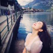 气质唯美的qq女生皮肤