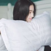 清纯个性的情侣qq头像