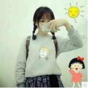最新的漂亮女生个性头像