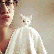 女生个性的qq简单头像最新