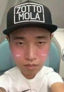 姜gary帅气的可爱图片