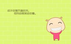 可爱的小猪简约皮肤