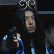 马頔个性的清新头像