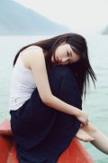 精选唯美的意境女生皮肤