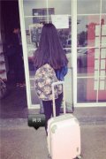 女生qq个性的简单清新皮肤