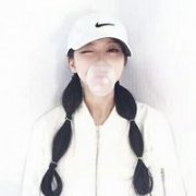 健身的女生头像帅气个性