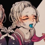 卡通重口味的qq个性头像