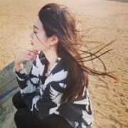 气质个性女生qq头像