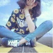 精选qq可爱的女生头像