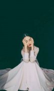 精选个性的意境女生皮肤